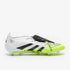 adidas Predator Elite Tongue Leather FG (GREEN)