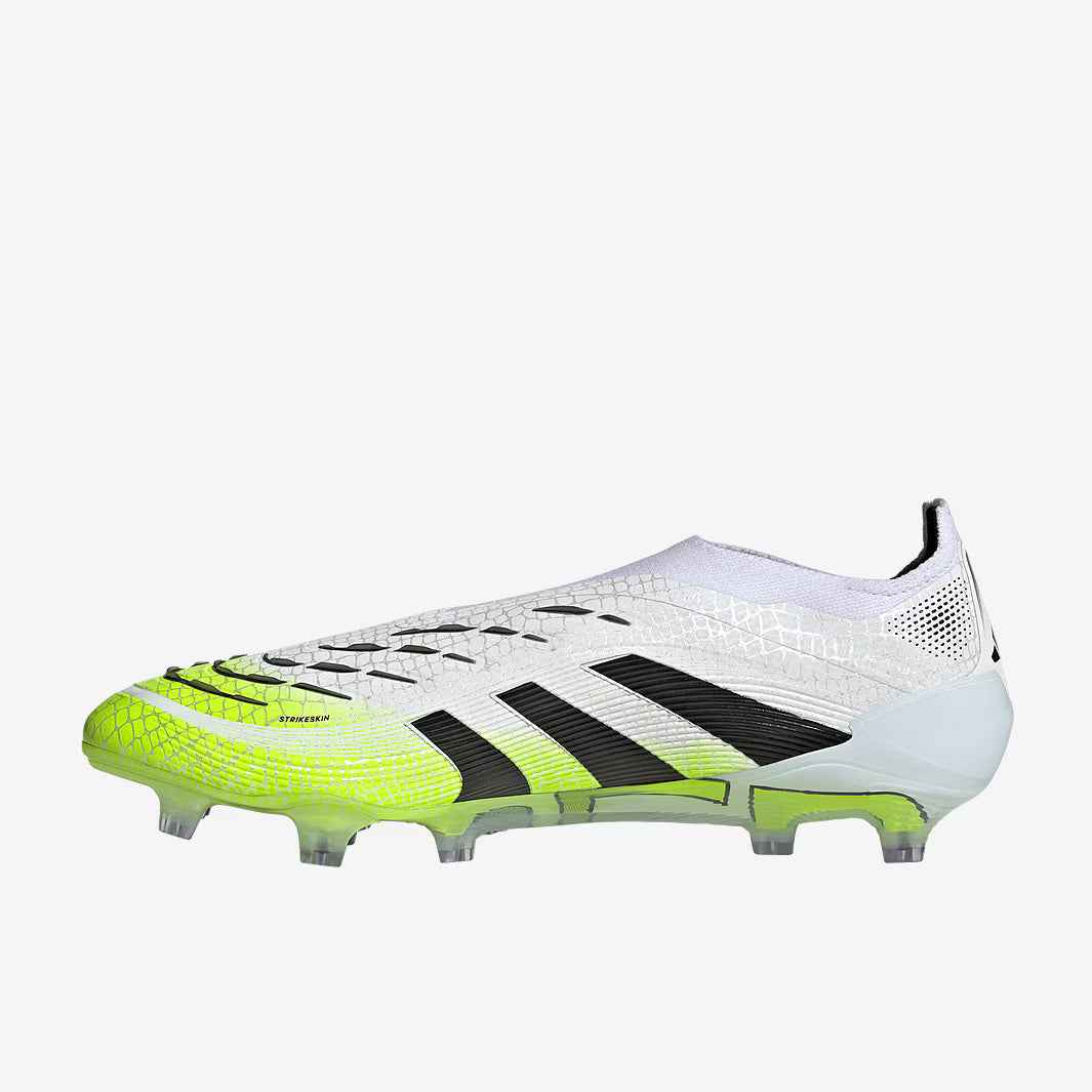 adidas Predator Elite Laceless FG