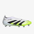 adidas Predator Elite Laceless FG