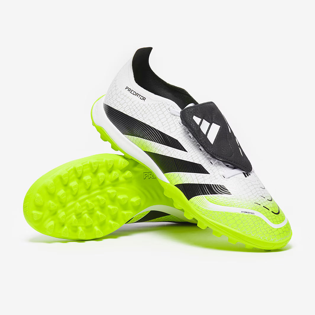 adidas Predator Tongue TF