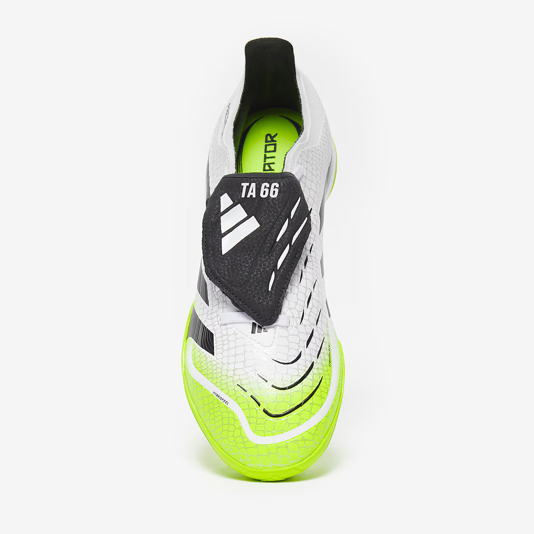 adidas Predator Tongue TF