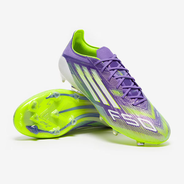 F50 Elite FG