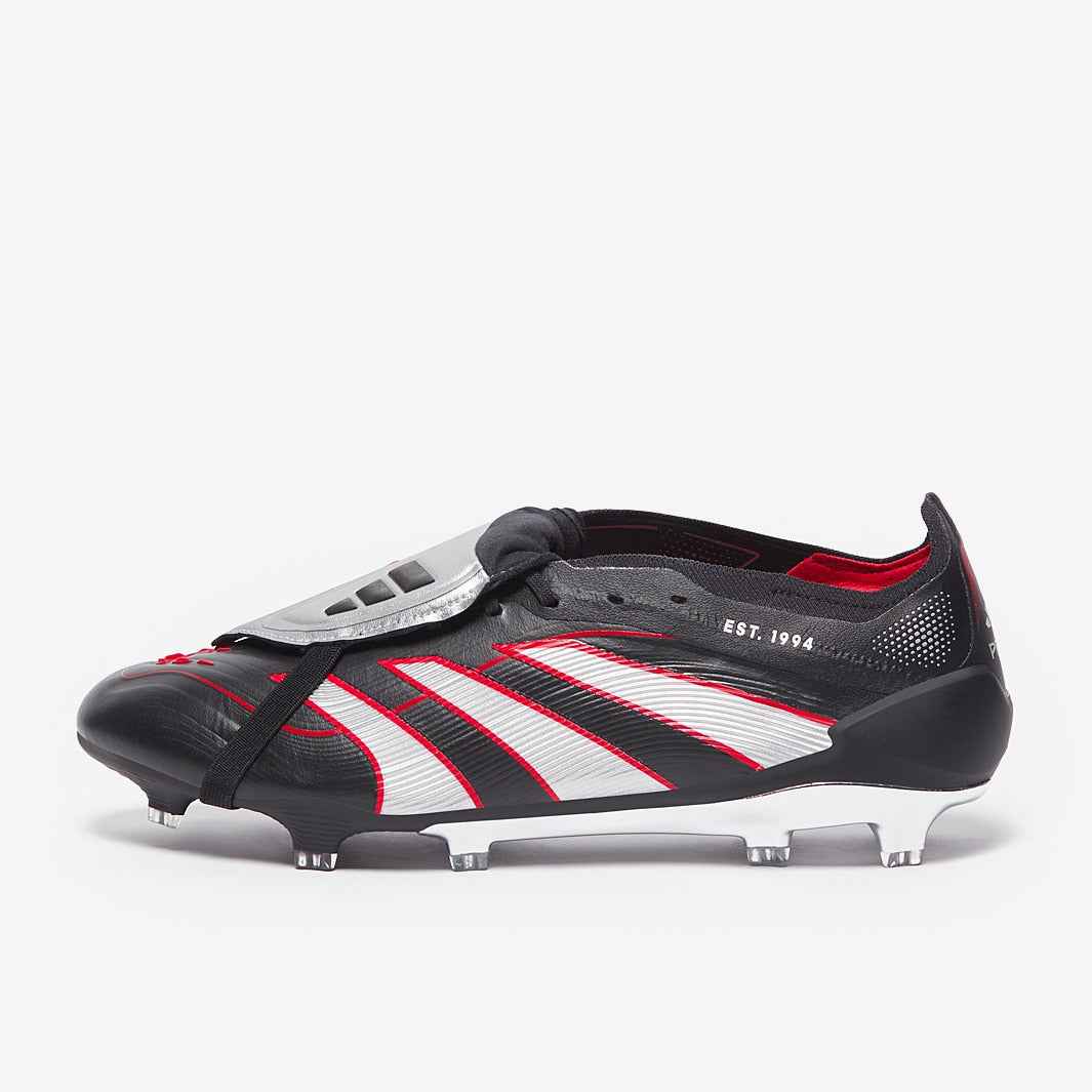 adidas Predator Elite Tongue Leather FG