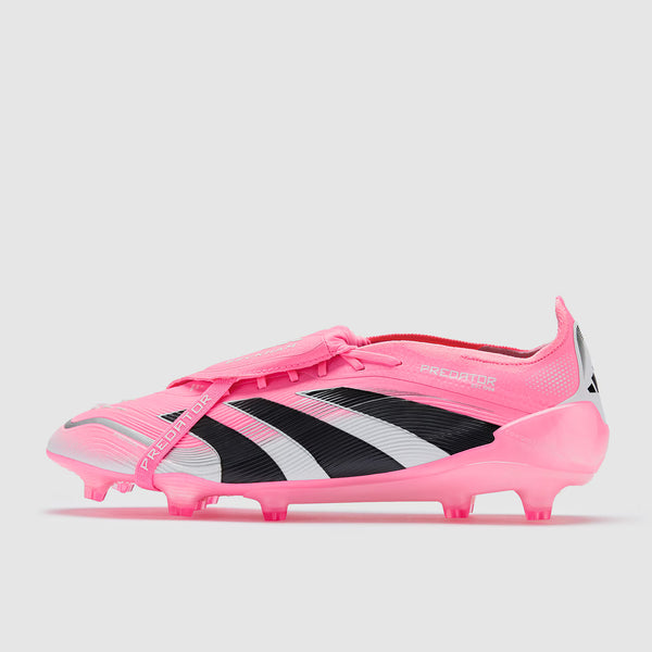 Predator Elite Tongue x Beckham FG