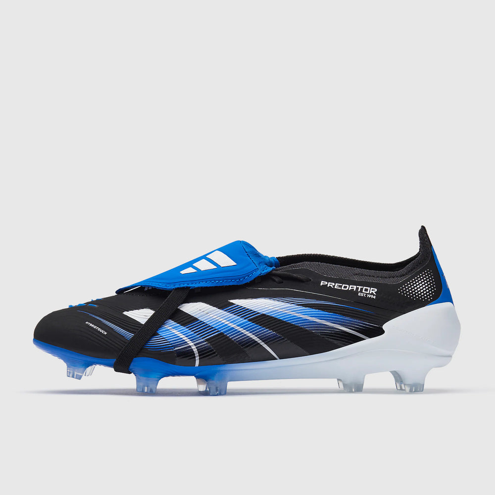 Predator Elite Tongue x Bellingham FG