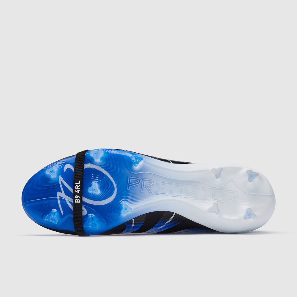 Predator Elite Tongue x Bellingham FG
