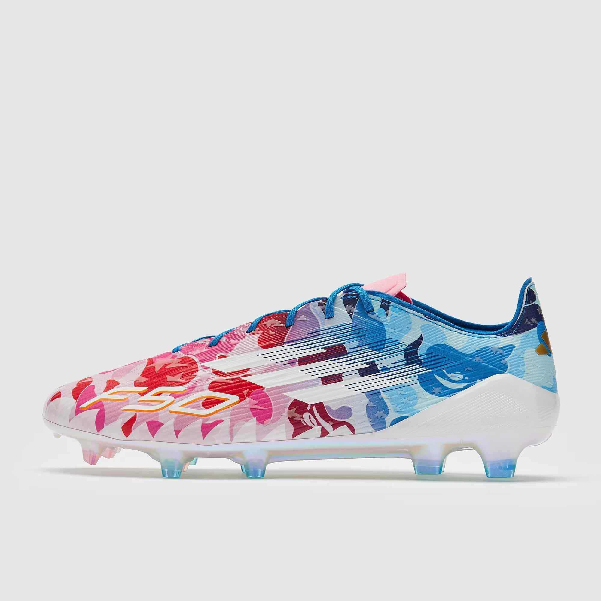 adidas F50 Elite x BAPE FG
