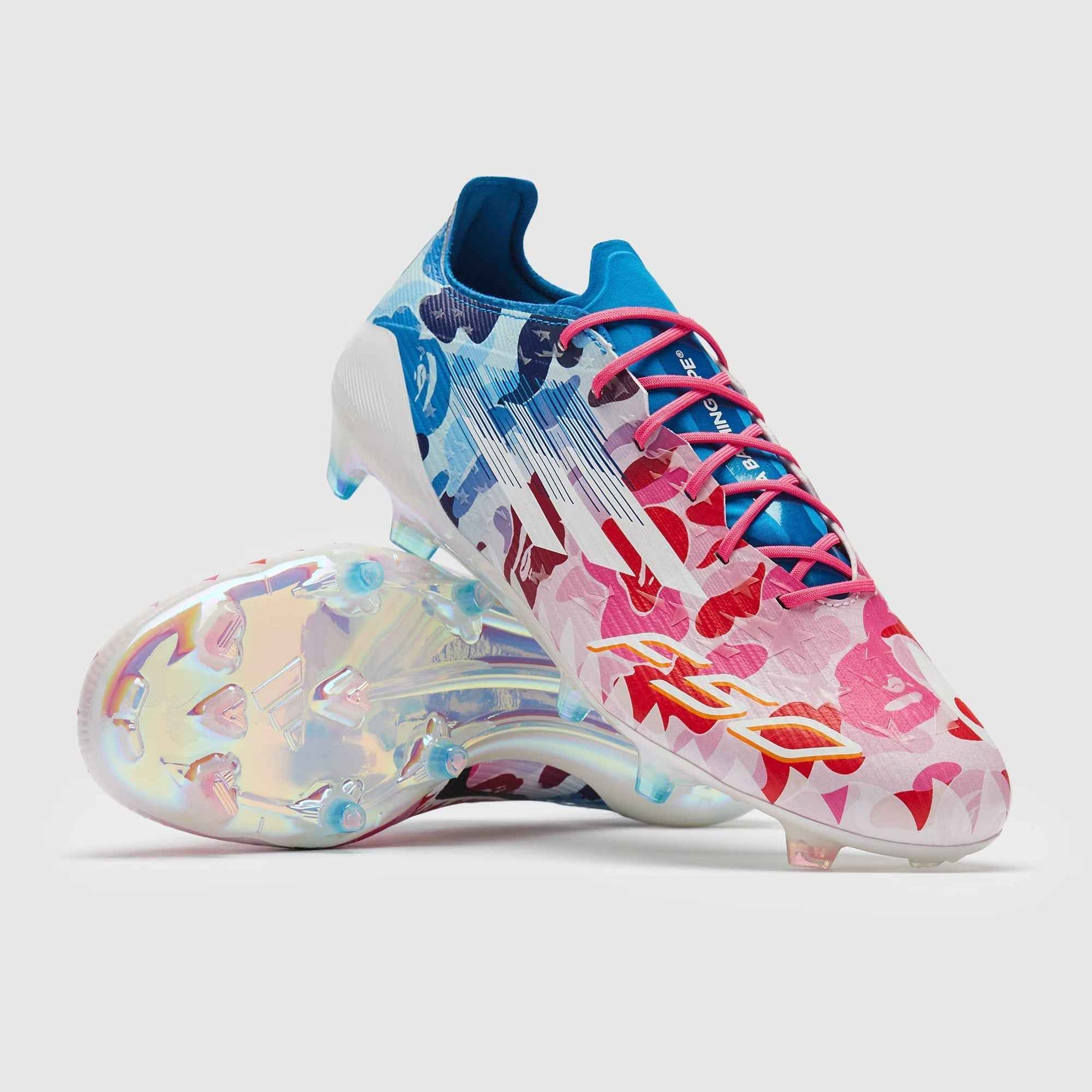 adidas F50 Elite x BAPE FG