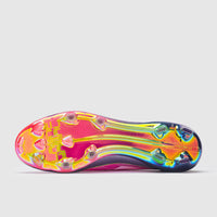 F50 Elite x LY Laceless FG