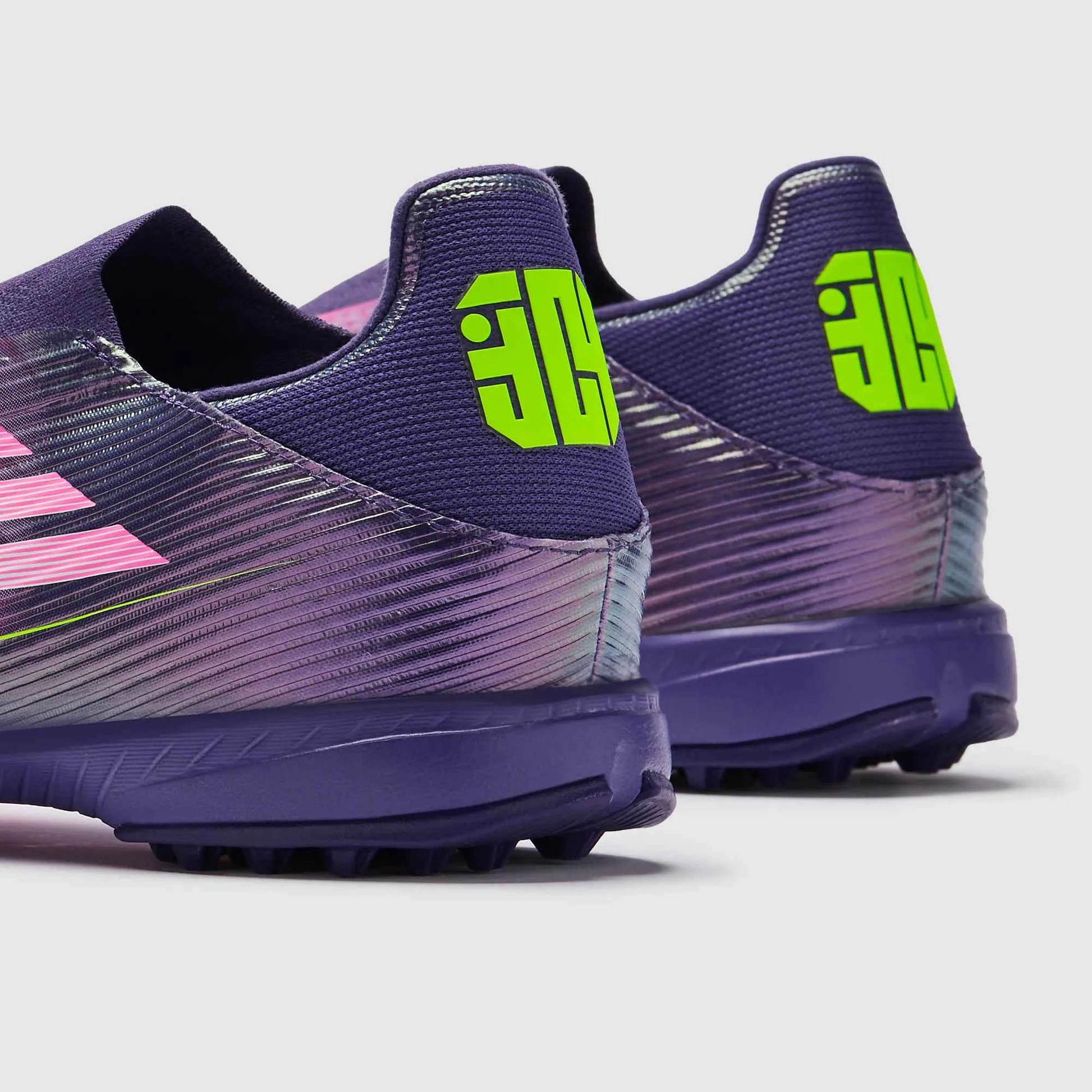 adidas F50 League Laceless x Lamine Yamal TF