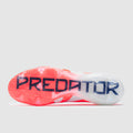 Predator Elite Laceless FG