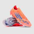 F50 Elite Laceless FG