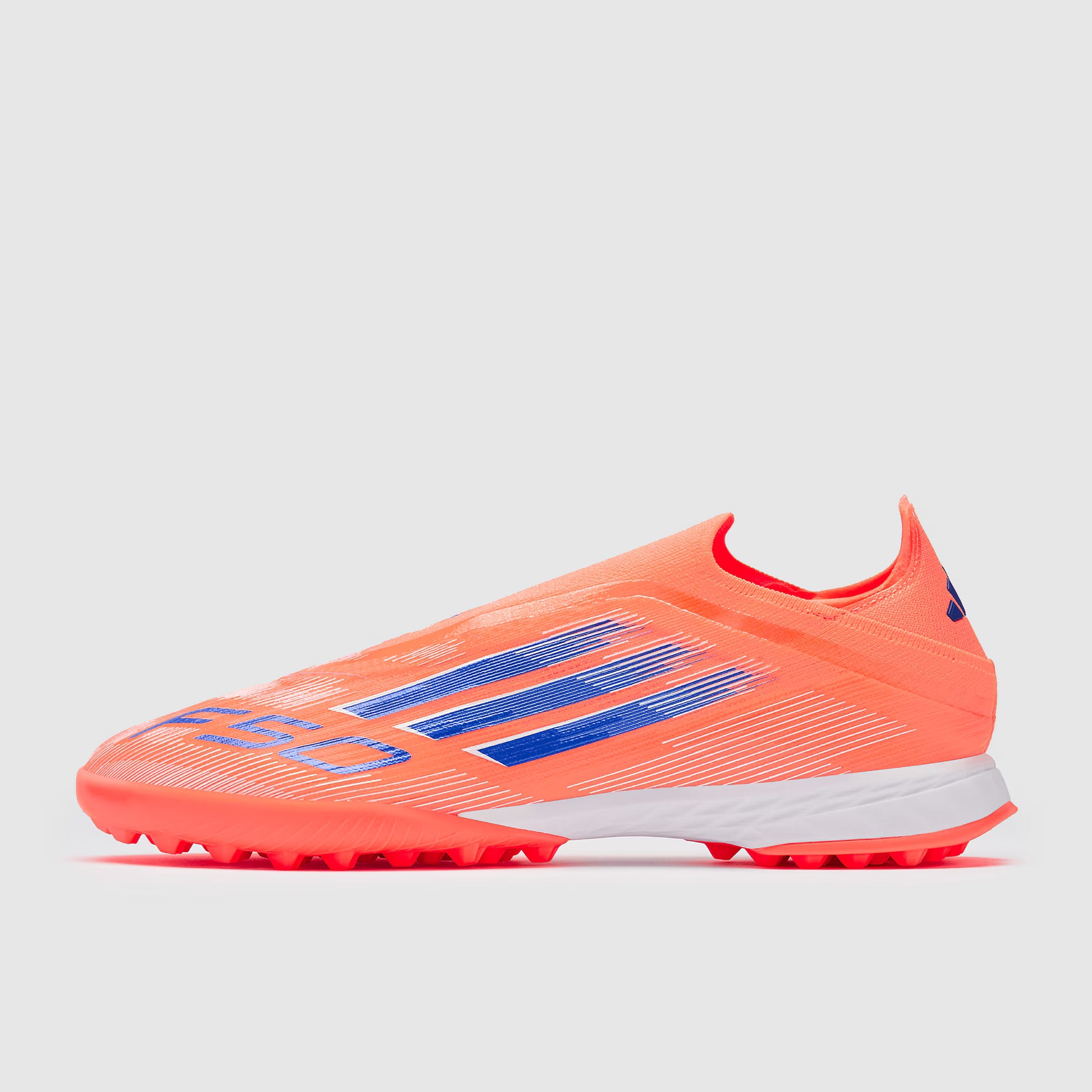 adidas F50  Laceless TF