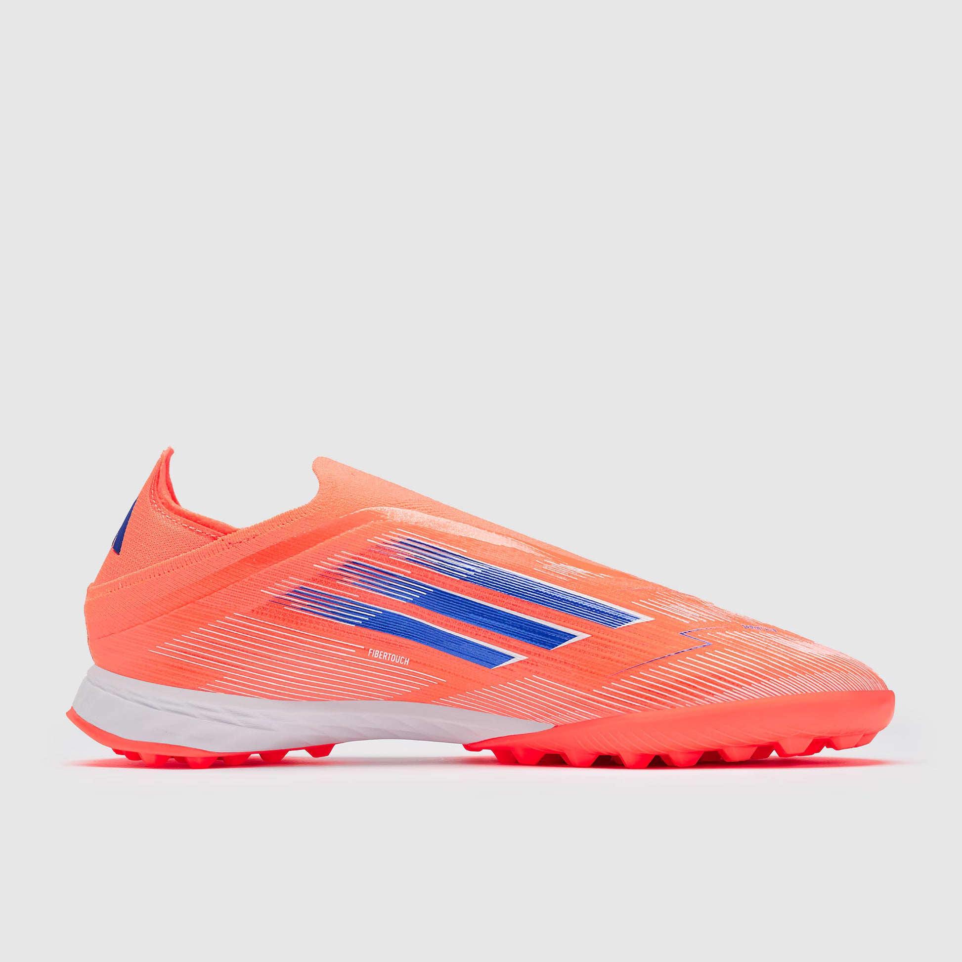 adidas F50  Laceless TF