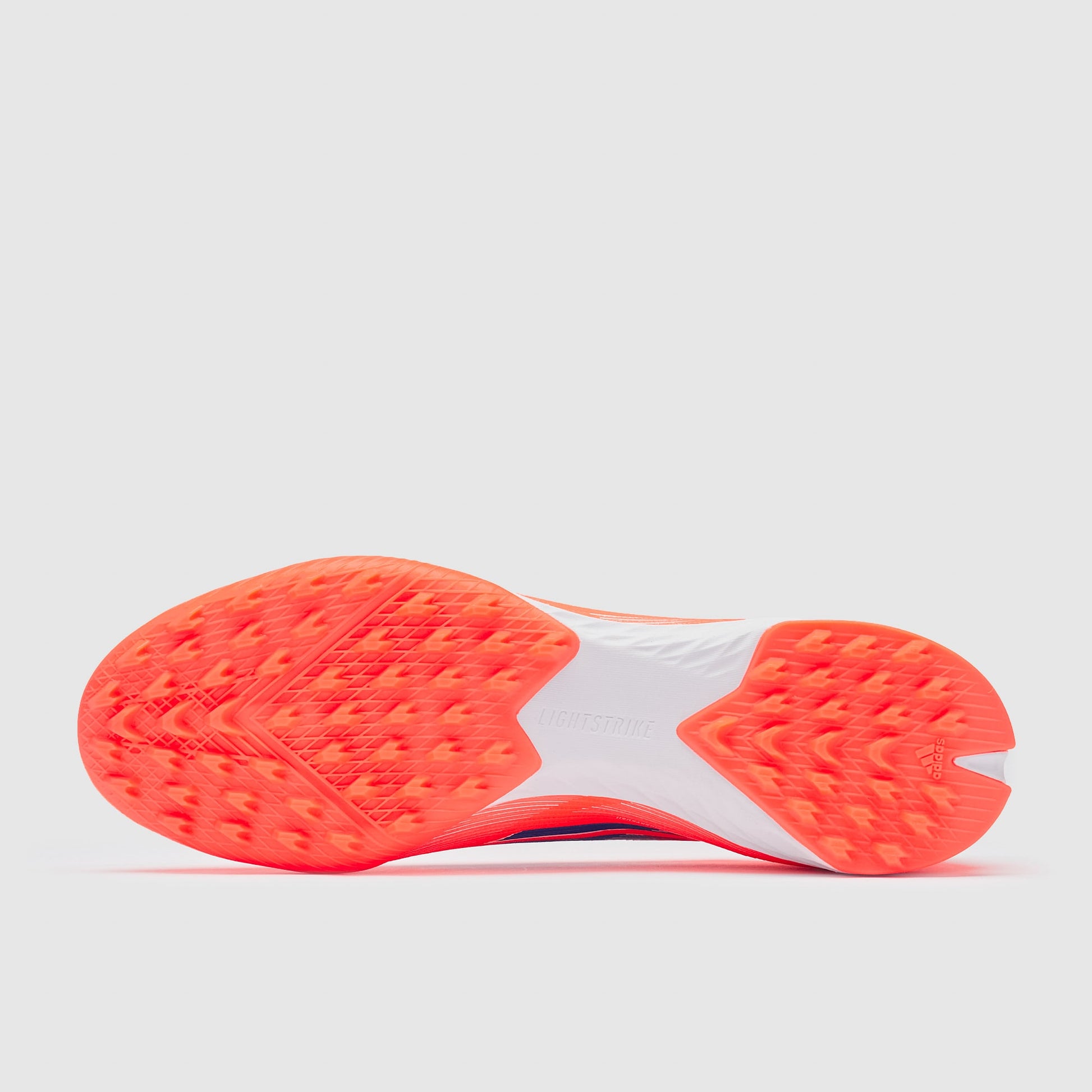 adidas F50  Laceless TF