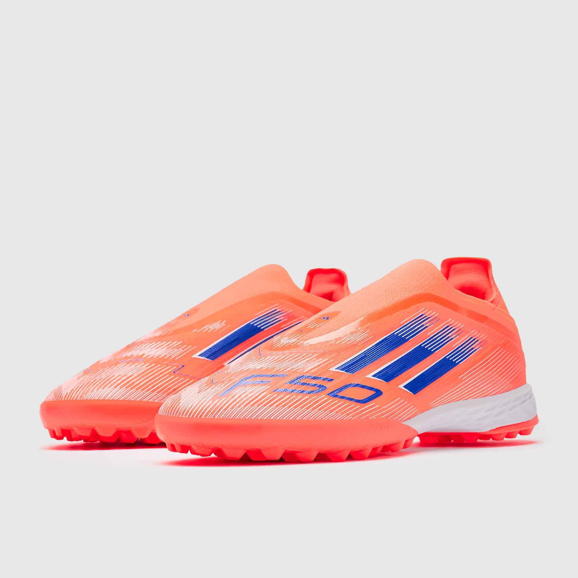 adidas F50  Laceless TF