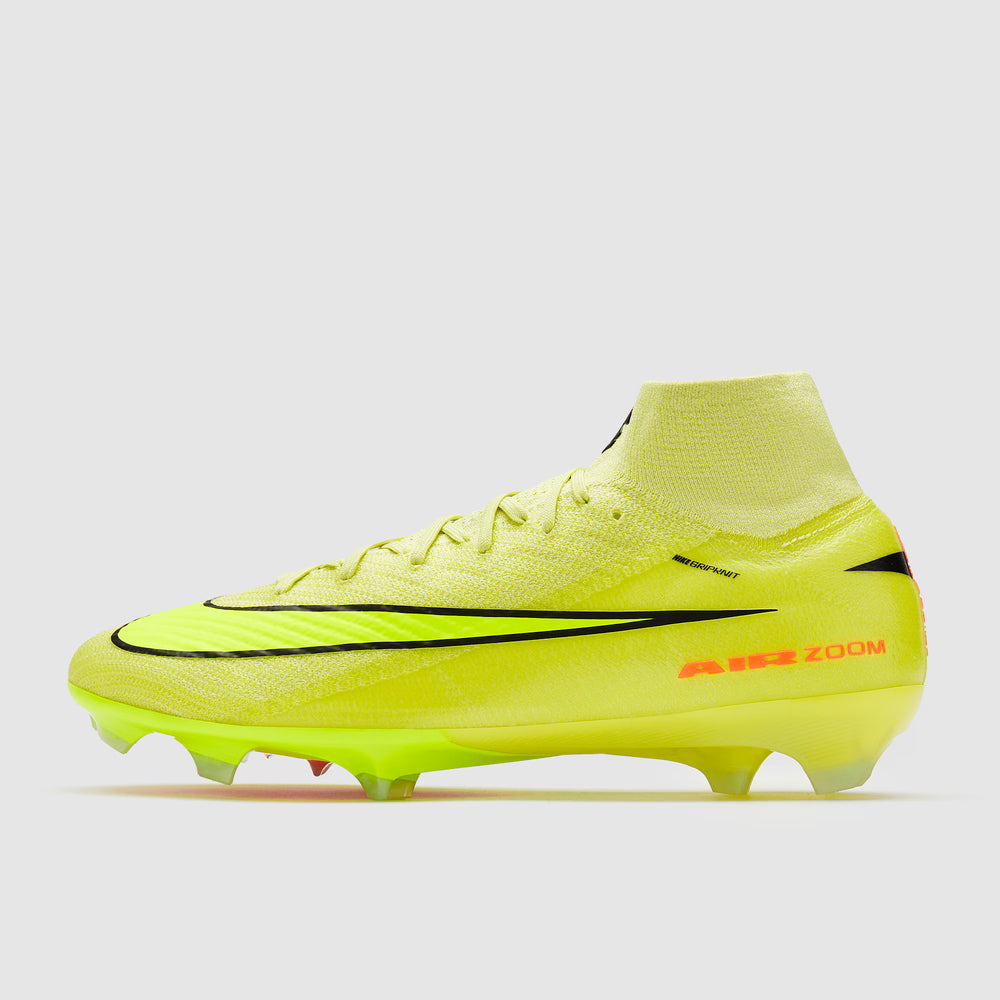 Air Zoom Mercurial Superfly X Elite FG