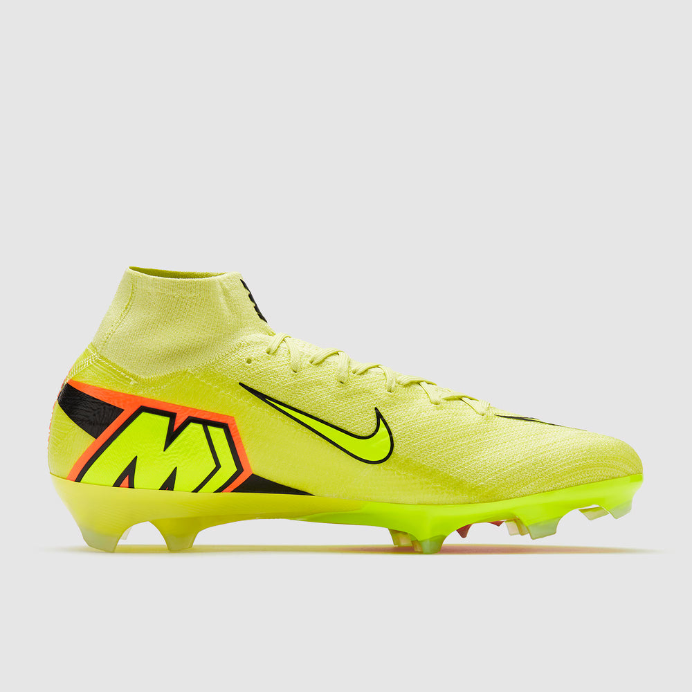 Air Zoom Mercurial Superfly X Elite FG