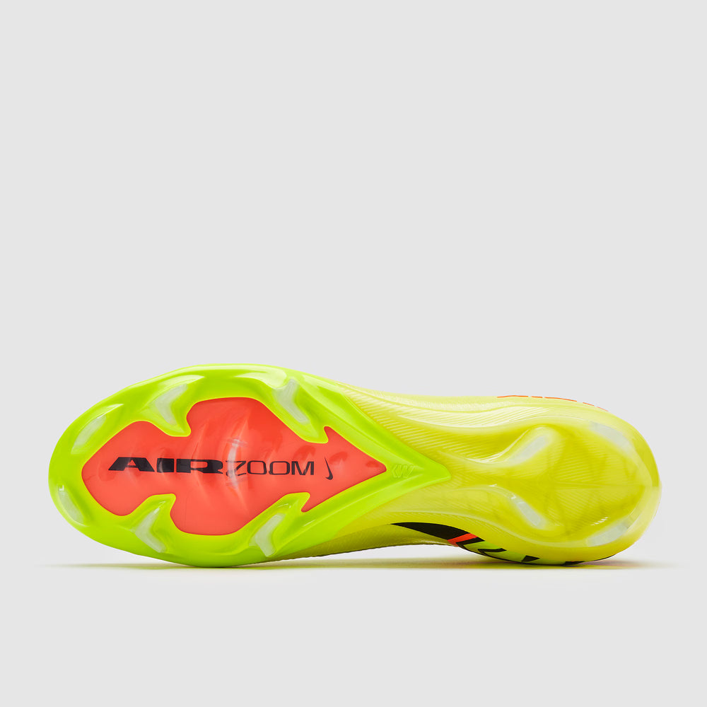 Air Zoom Mercurial Superfly X Elite FG
