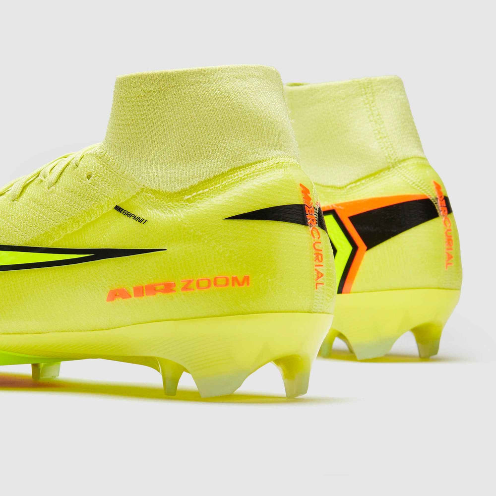 Air Zoom Mercurial Superfly X Elite FG