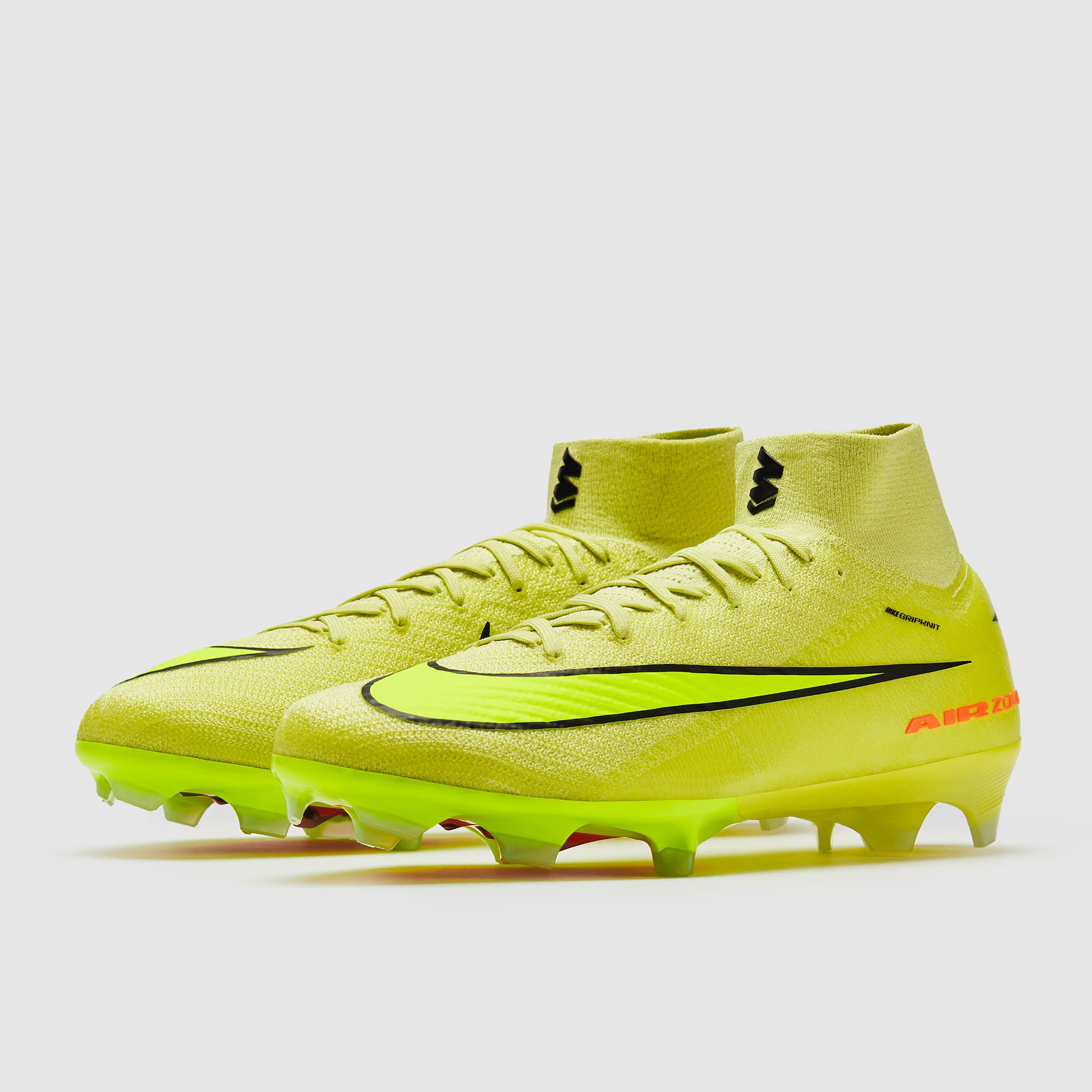Air Zoom Mercurial Superfly X Elite FG