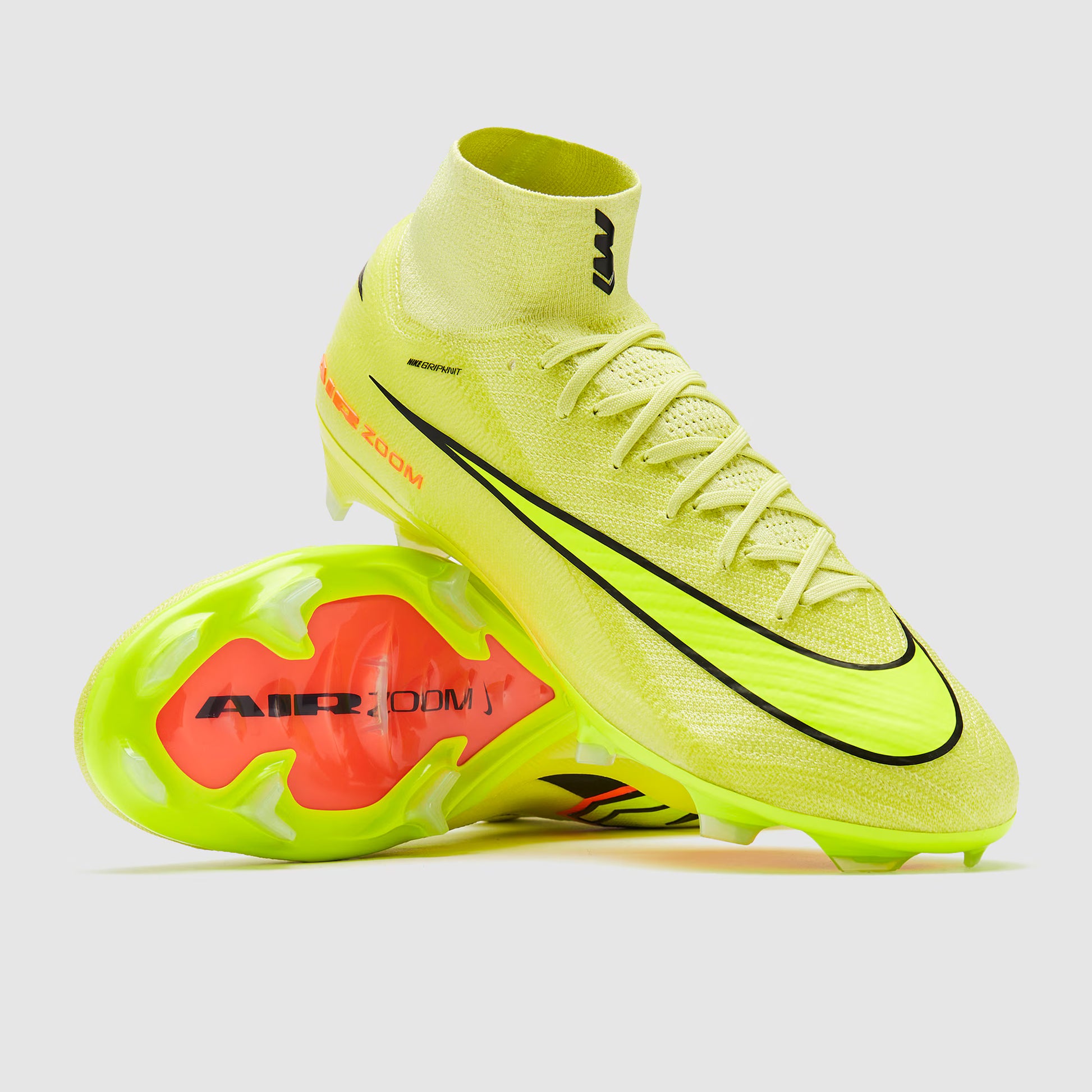 Air Zoom Mercurial Superfly X Elite FG