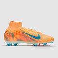 Air Zoom Mercurial Superfly X Elite x Mbappe FG