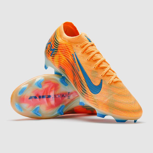 Air Zoom Mercurial Vapor XVI Elite x Mbappe FG