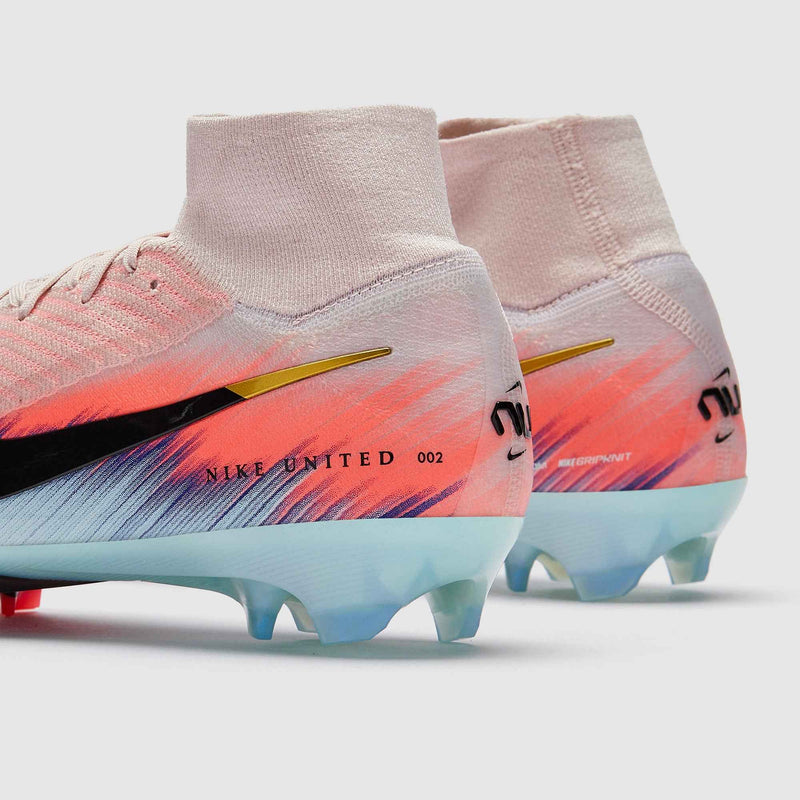 Air Zoom Mercurial Superfly X Elite FG