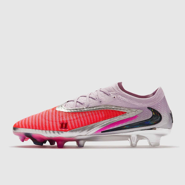 Phantom 6 Low Elite x Alexia Putellas FG
