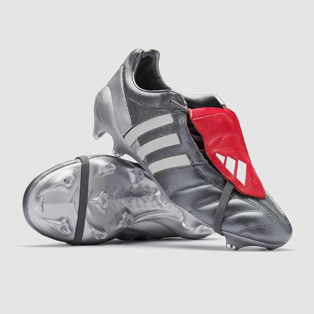 Predator Mania Made In Germany x Gunmetal FG