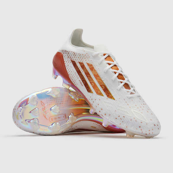 F50 Elite x Salah FG