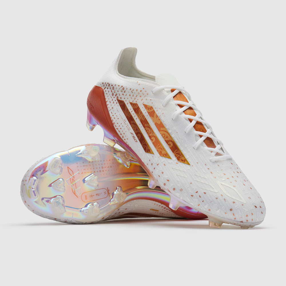 F50 Elite x Salah FG