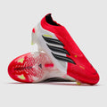 Predator Elite Laceless FG