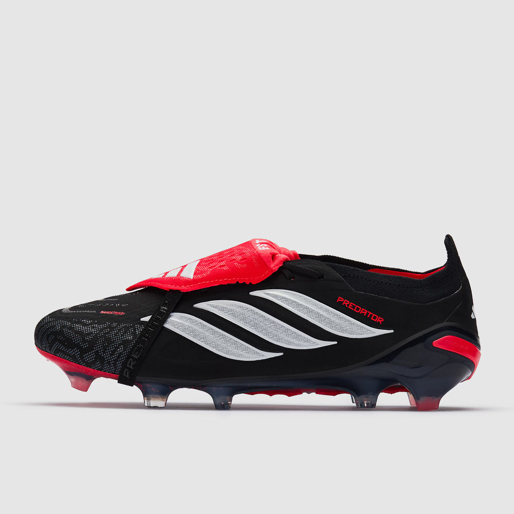 Predator Elite Tongue FG