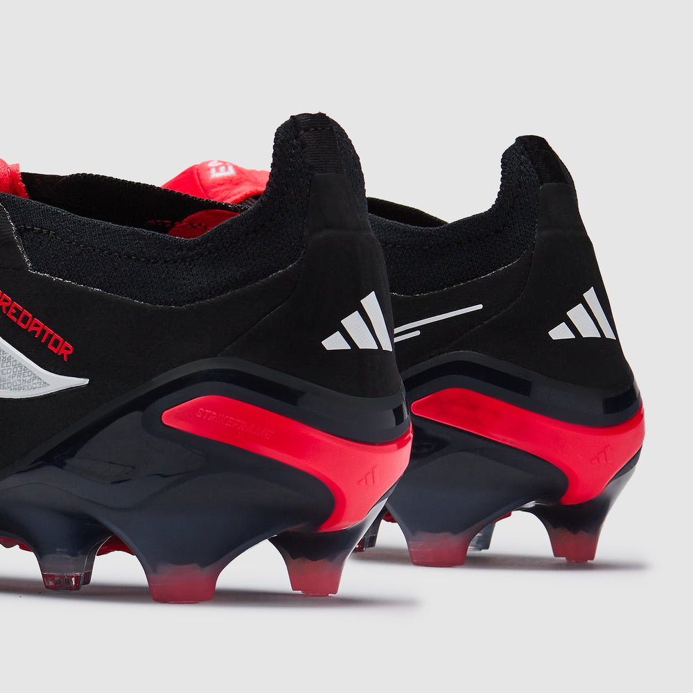 Predator Elite Tongue FG