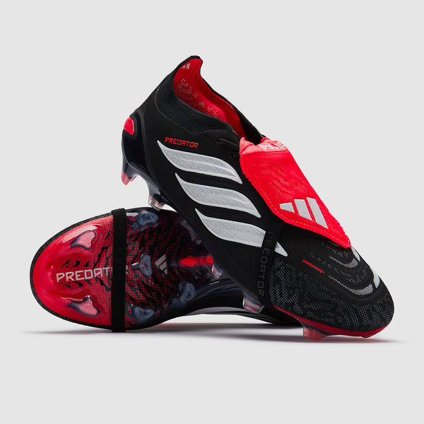 Predator Elite Tongue FG