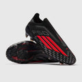 F50 Elite Laceless FG