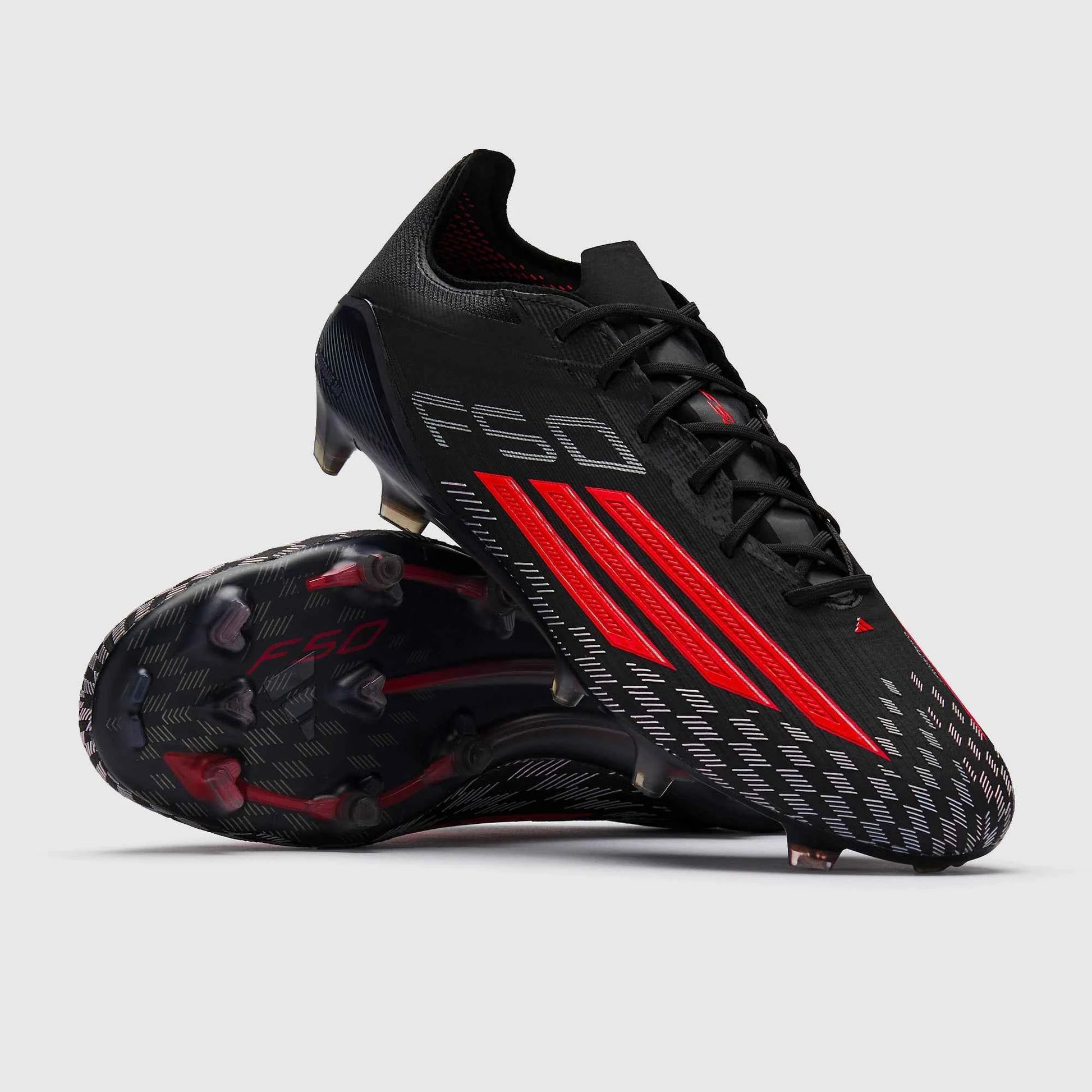 F50 Elite FG