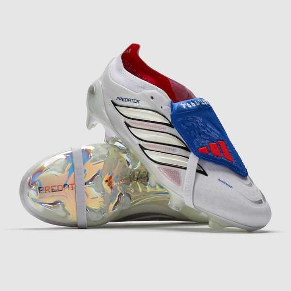 Predator Elite Tongue FG X Bellingham