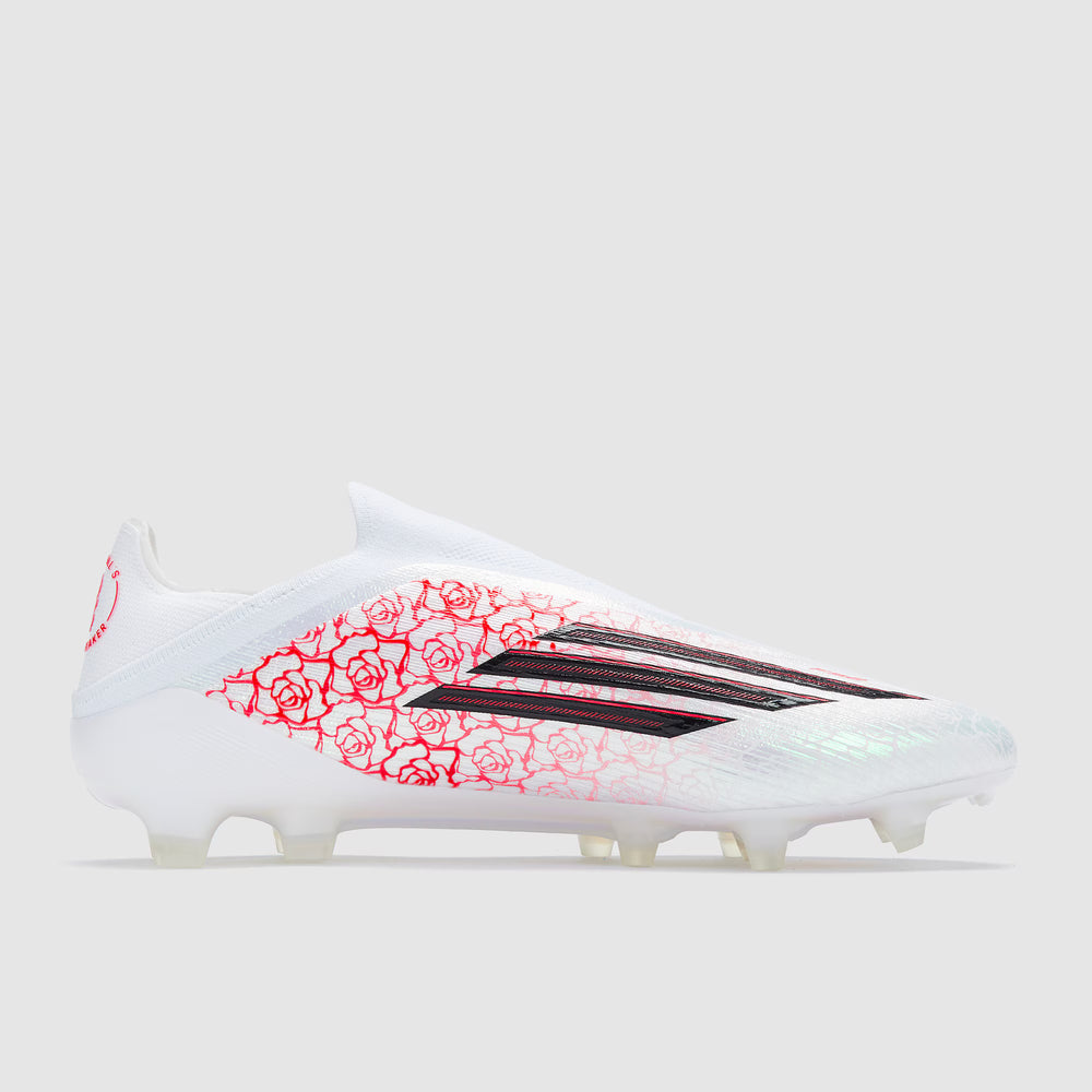 F50 Elite Laceless x Lamie Yamal FG