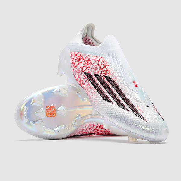 F50 Elite Laceless x Lamie Yamal FG
