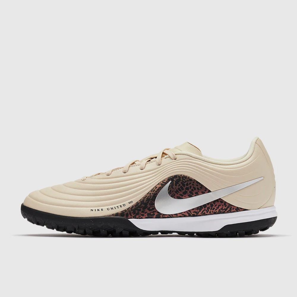 Tiempo Legend Elite TF – Cream/Silver