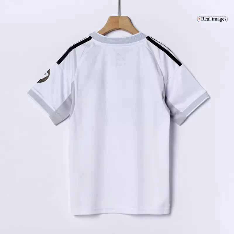 Real Madrid 25/26 Kids