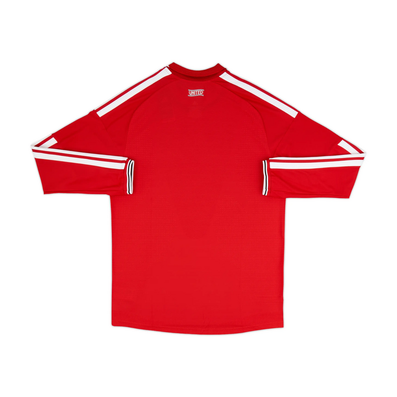 Manchester United Home 2026/27