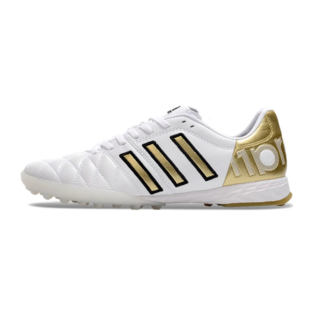 11Pro White/Gold - TF