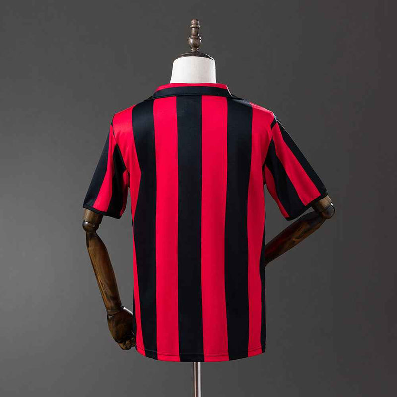 AC Milan Home 1988/89