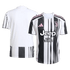 Juventus Home Custom Player Version Soccer Jersey 2025/26