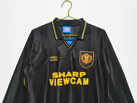 Man utd 93/94 (Away)