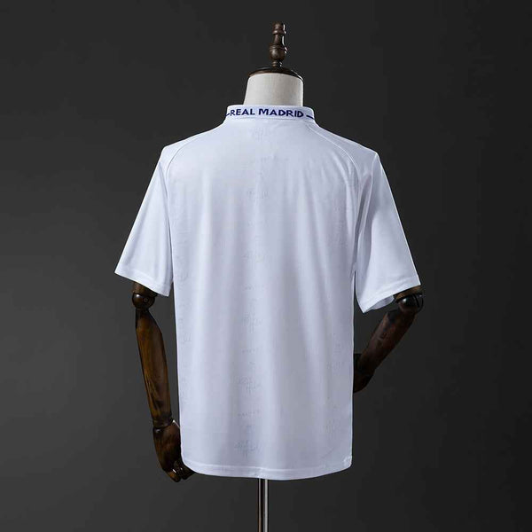 Real Madrid 94/96 Home